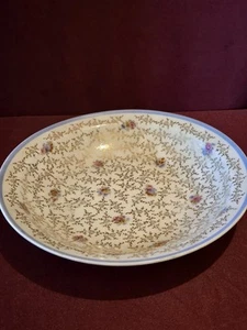 grand plat creux haviland limoges - Afbeelding 1 van 7
