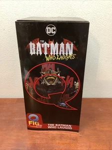 Figura DC The Batman Who Laughs - Imagen 1 de 7