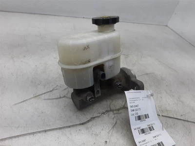 Антиблокировочная тормозная деталь в сборе 09–14 Cadillac Escalade 20896912 - Изображение 1 из 4