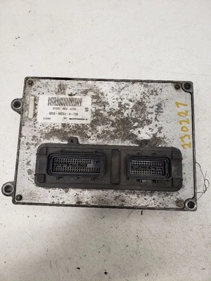 Módulo eletrônico de motor ECM controle do motor compatível com 04 MDX 1441674 - Imagem 1 de 4