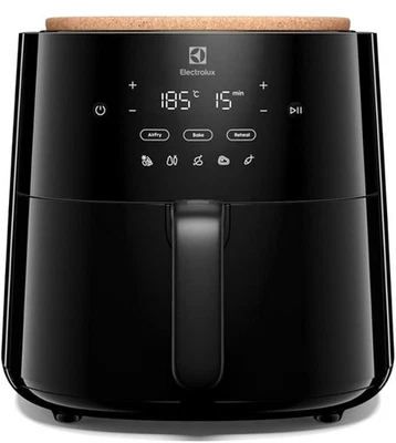 Friggitrice Ad Aria Electrolux EAF5B - Capacità 5L - Friggitrice Aria - Immagine 1 di 4