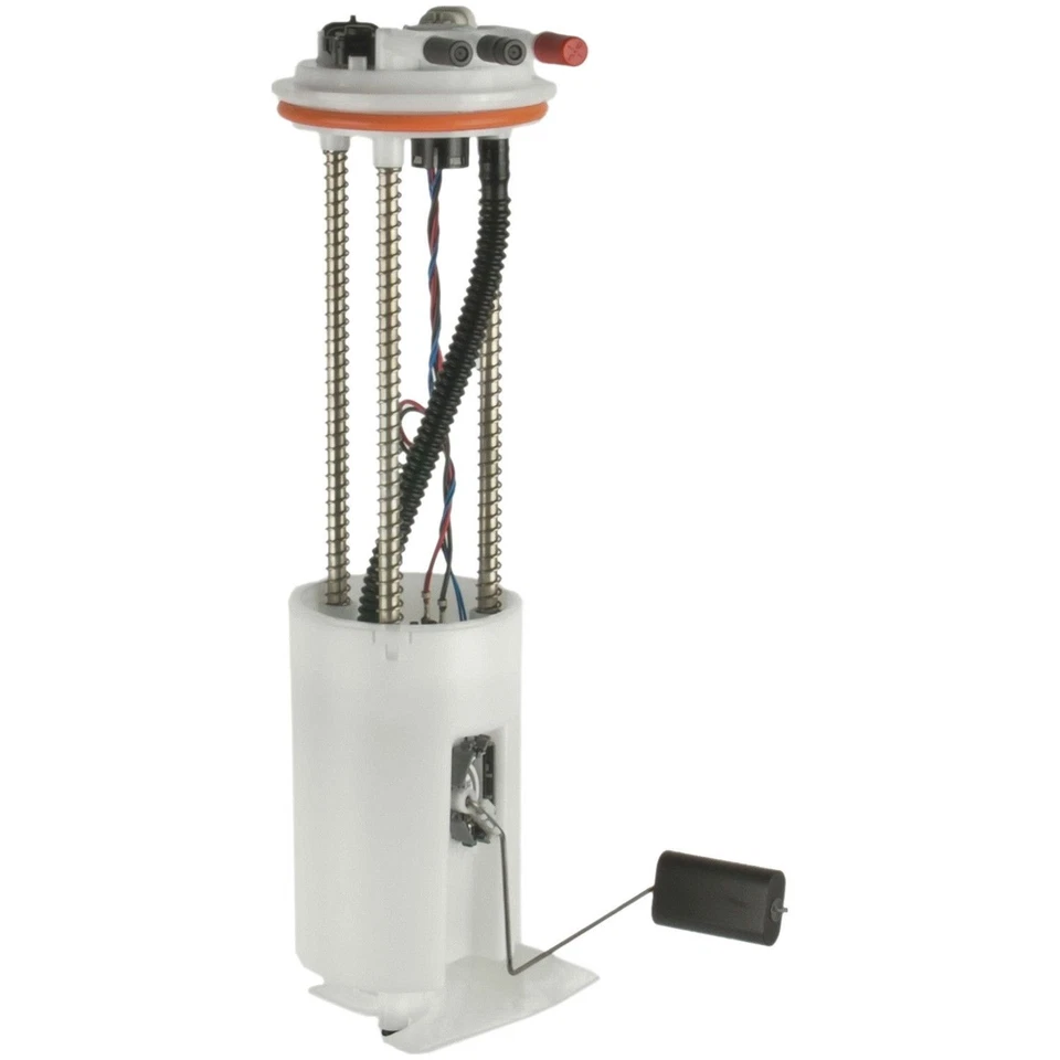 Conjunto de módulo de bomba de combustible Bosch 67381 Bosch para 97-99 Chevrolet GMC C3500 K3500 Foto 1 de 4