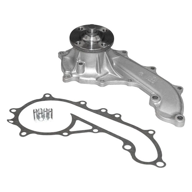 For Toyota Tacoma 1995-2020 GMB 170-1960 Engine Water Pump - Image 1 of 4