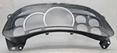 2003-2006 Cadillac Escalade спидометр приборной панели объектив + корпус OEM - Изображение 1 из 4