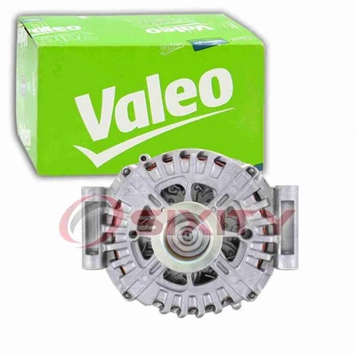 Alternador Valeo para Mercedes-Benz ML350 2012-2014 3,0 L V6 eléctrico sn Foto 1 de 4