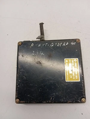 Centralina motore diesel Audi 100 200 5000 C3 1988 -modulo 447905383L 51kW - Immagine 1 di 4