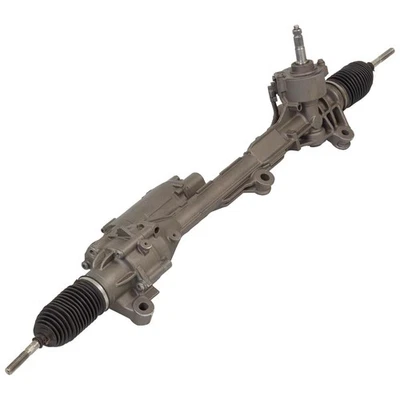 Estante y piñón de dirección asistida eléctrica Duralo para Acura RLX 2016-2020 Foto 1 de 4