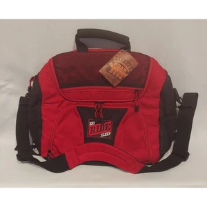 Bolso Mochila Bolso Bolso Bolso Marlboro Gear Made to Ride 2004 Vintage Cooler Nuevo con Etiquetas - Imagen 1 de 12