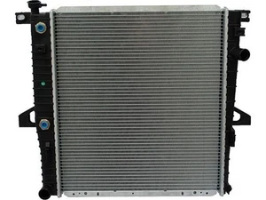 Radiator For 1998-2010 Mazda B4000 4.0L V6 2006 2003 1999 2000 2001 2002 TF817RM - Picture 1 of 1