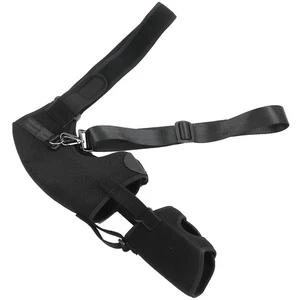 R Shoulder Brace Support Arm Sling Adjustable Rotator Cuff Fixing Shoulder - Picture 1 of 17