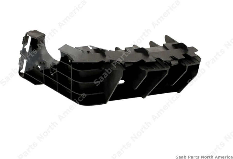 Genuine Saab Rear Left Bumper Bracket For 2002-2005 Saab 9-5 5492913-AB Foto 1 de 1