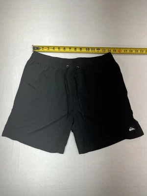 Quicksilver DRYFLIGHT Shorts Gray Men’s Size Medium 7” Inseam NEW NWT - Image 1 of 4