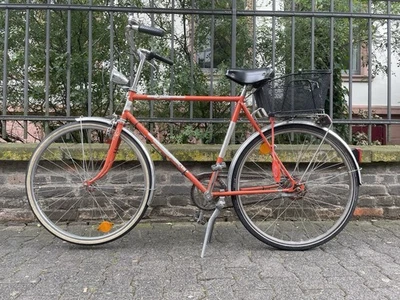 Victoria Fahrrad Retro Herrenrad Vintage, 53 Rahmenhöhe, 26 Zoll - Bild 1 von 4