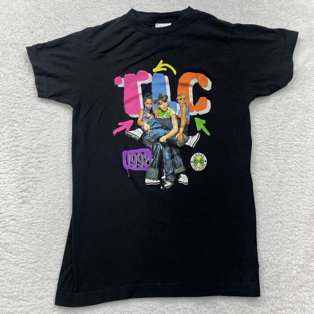 Men's Cross Colours for sale | eBay