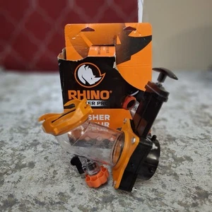 Camco 39085 Rhino Blaster Pro RV Holding Tank Flusher Rinser - Picture 1 of 15