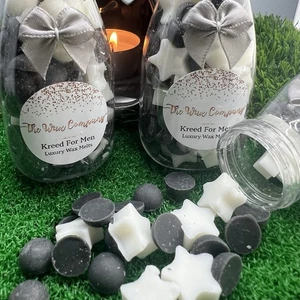 2 Pack Kreed For Men Aftershave Wax Melts Secret Santa,Stocking Filler Xmas 🎅. - Picture 1 of 8