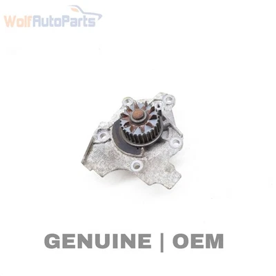 2015-2018 AUDI Q3 8U - Coolant / Water PUMP 06H121010A - Image 1 of 3