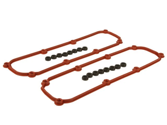 Juego de juntas de cubierta de válvula para Dodge Caravan 2004-2007 3,3 L V6 2005 2006 WM854QX Foto 1 de 1