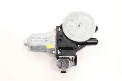 Nissan Máxima 2016-2023 puerta trasera derecha regulador motor OEM 827303TA2A Foto 1 de 4