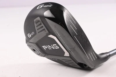 Ping G425 Max #3 Wood / 14.5 Degree / Regular Flex Ping Alta CB Slate 65 Shaft - Image 1 of 4