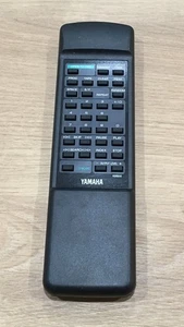 Original Yamaha Fernbedienung VQ95010 für CDX 480, 580, 880 getestet TOP ZUSTAND - Bild 1 von 5