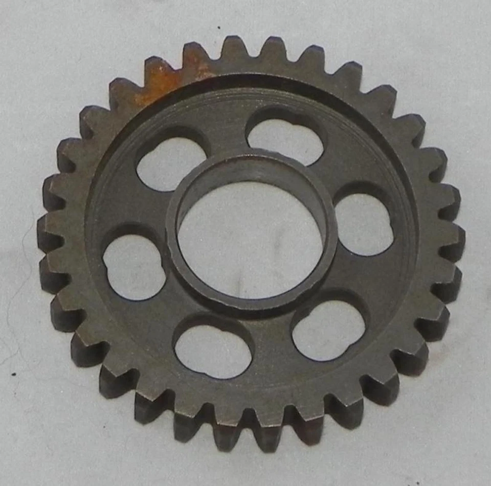 248-17221-00 Yamaha 2-я колесная передача для AT1 CT1 HT1 ATM1B AT1MX 1969-1971 - Изображение 1 из 1