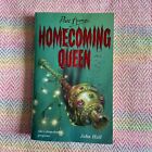 Homecoming Queen By John Hall-Vintage YA Point Horror