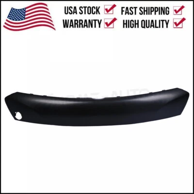 Центральная отделка передней решетки из АБС-пластика для Hyundai Genesis Coupe 13–17 2,0 л 3,8 л - Изображение 1 из 4