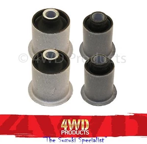 Suspension/Control Arm Bush kit (Front) - Suzuki Grand Vitara XL7 2.7-V6 (01-06) - Picture 1 of 1