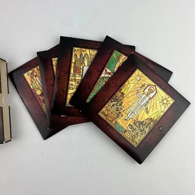 RIVEN - The Sequel To MYST PC CD-ROM Game Software - Image 1 of 4