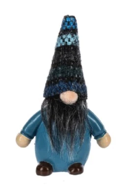 Figura Ganz Your Very Own WORRY GNOME + Elige Tarjeta Niño Niña o Color 2 1/2"H Foto 1 de 4
