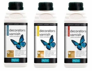 Polyvine Dead Flat Varnish For Sale Ebay Polyvine Dead Flat Varnish For Sale Ebay