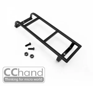 CC HAND Metal Rear Stairs for RC4WD G2 & land rover D90/D110, Not for 2015 - Picture 1 of 5