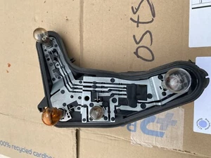 Peugeot 207 Facelift Only 2009-12 Rear Bulb Holder With Plug Passanger Side - Picture 1 of 6
