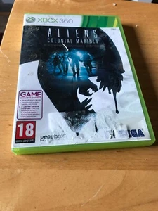 Aliens Colonial Marines GAME Extermination Edition Game XBOX 360, Good Xbox 360, - Picture 1 of 1