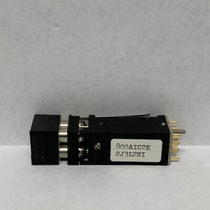 HAMILTON/AVNET ELECTRONICS 800A1C2E2J3L2NI SWITCH - Bild 1 von 3