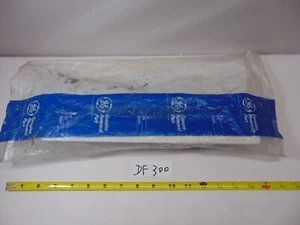 GE Dryer Lint Filter for GE WE18X26 - White Genuine OEM - Picture 1 of 3