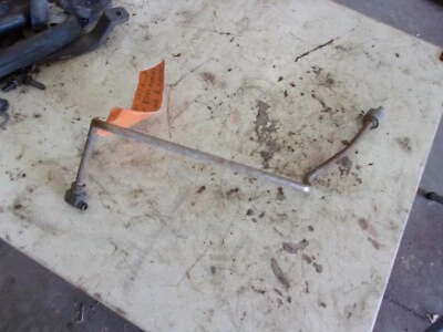 1968 Buick Riviera Wildcat Electra Power Brake Booster to Intake Vacuum Line  - Image 1 of 4