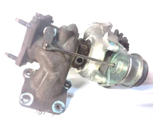 2013-2019 Chevrolet Malibu Equinox Turbo Turbocharger 2.0L OEM WARRANTY - Picture 1 of 1