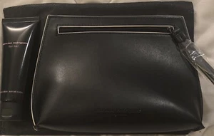 Narciso Rodriguez For Her 2-pc set: Fragrance Body Lotion & Pouch W/ Dust Bag! - Picture 1 of 10