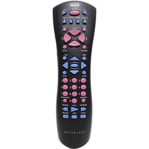 RCA CRK76SG3 Ricevitore TV satellitare DirecTV originale di fabbrica telecomando DRD303 DRD403 - Foto 1 di 7