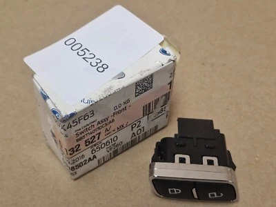 Ford Edge Kuga Mondeo Central Front Door Switch 5132527 Genuine NEW OEM - Image 1 of 4