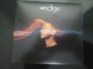 Alexandre Désilets ‎– Windigo - Picture 1 of 3