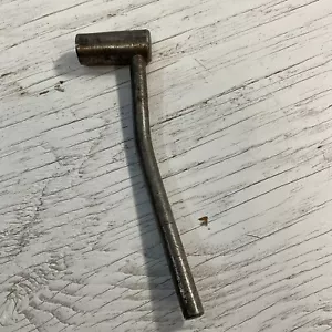 Vintage Walden Worcester Modell 2418 9/16 Steckschlüssel mit Riss GnusedTools - Bild 1 von 18
