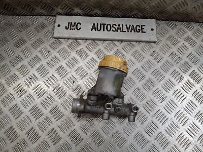 SUBARU IMPREZA MK1 GF GC FRENO CILINDRO MAESTRO ABS 1992-2000 Foto 1 de 4