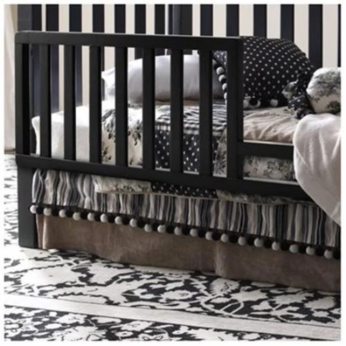 Bonavita Guard Rail Hudson Classic LICORICE 4011070-045 Baby LaJobi NUEVO Foto 1 de 1