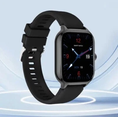 Smart Watch, Wireless Calling/Dial, Multi Sport Mode, Fitness Monitoring - Image 1 of 4