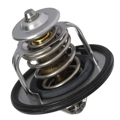 OEM 2008-2020 Genuine Mitsubishi Lancer Outlander Sport Thermostat Kit 1305A803 - Image 1 of 4