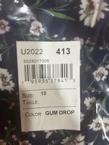 Children’s Place dual pack of girls shorts size - Picture 1 of 3