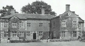 Clarke Hall Wakefield 1961 2 Seiten Foto Artikel G700 - Bild 1 von 3
